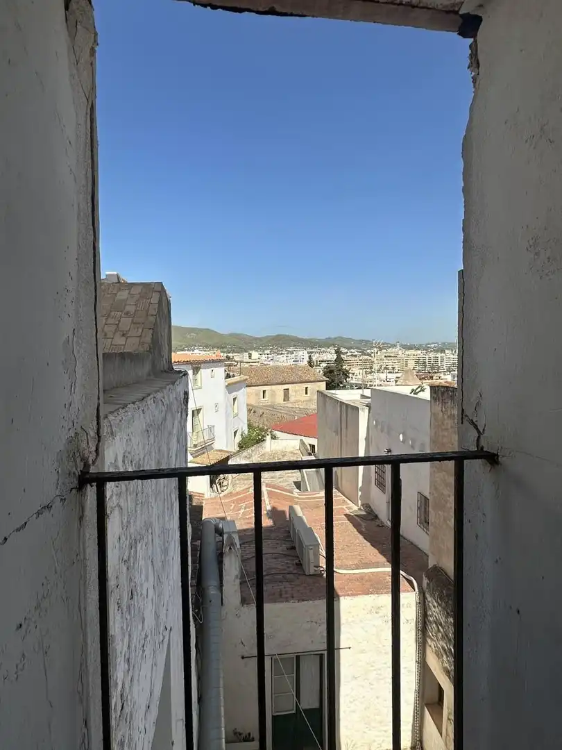 Apartment mit Terrasse zum Verkauf in Dalt de la Vila - La Marina, imagen 17