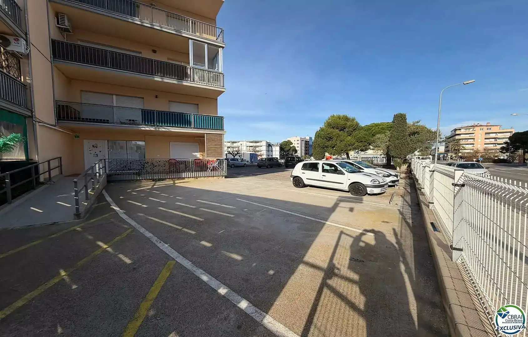 Apartamento con ascensor en venta en Avenida BOCANA 50, imagen 11