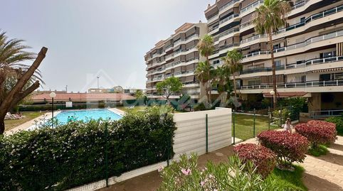 Foto 2 de Apartamento en venta en Los Cristianos, Arona