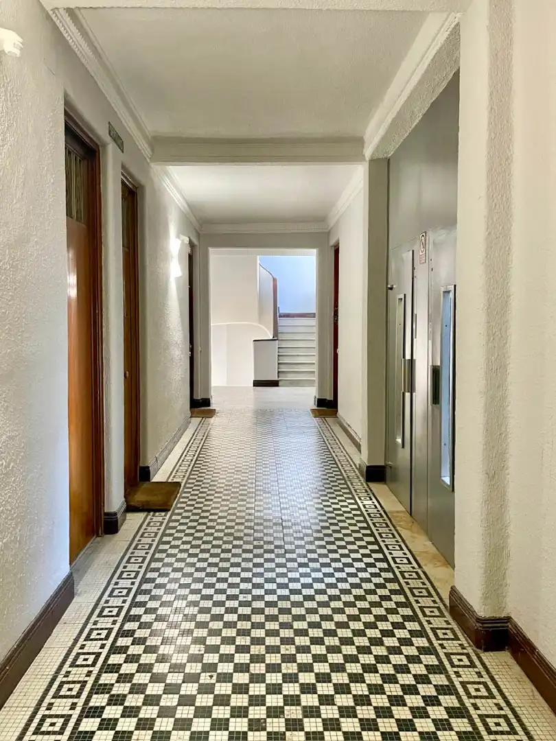Penthouse mit Aufzug zum Verkauf in Calle de Ibiza 3, imagen 60