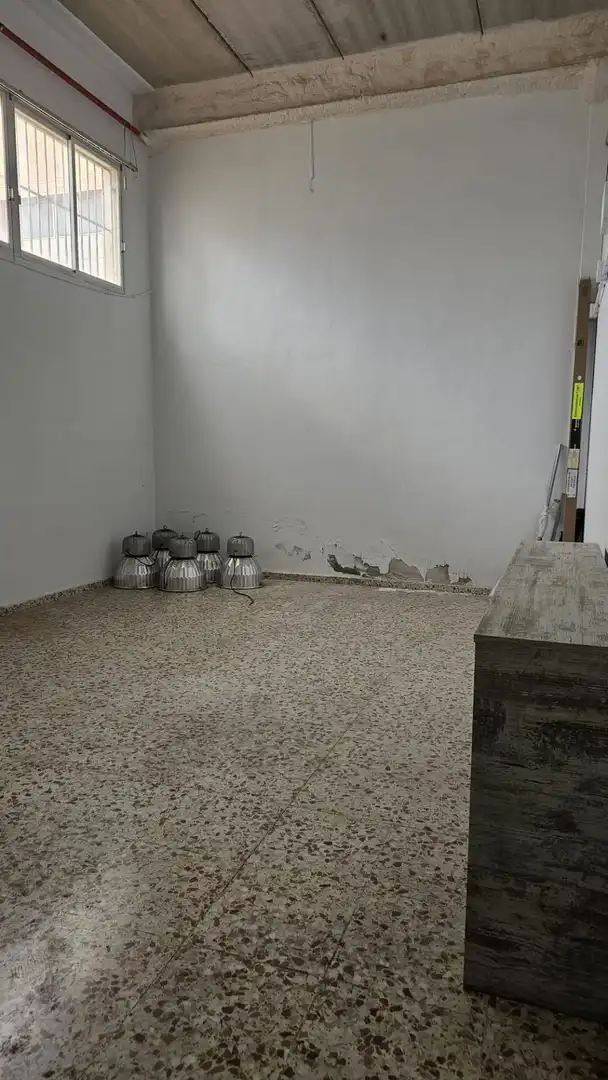 Nave industrial en alquiler en Elche ciudad, imagen 9