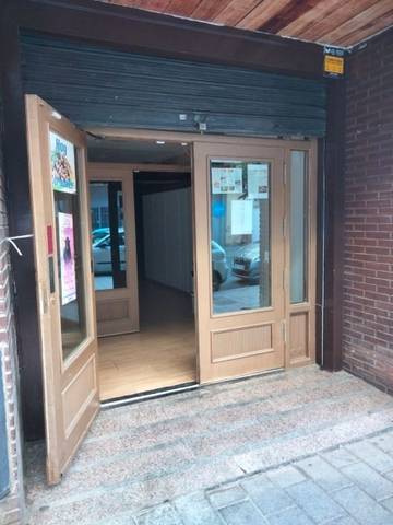 Local comercial en Venta en Centro