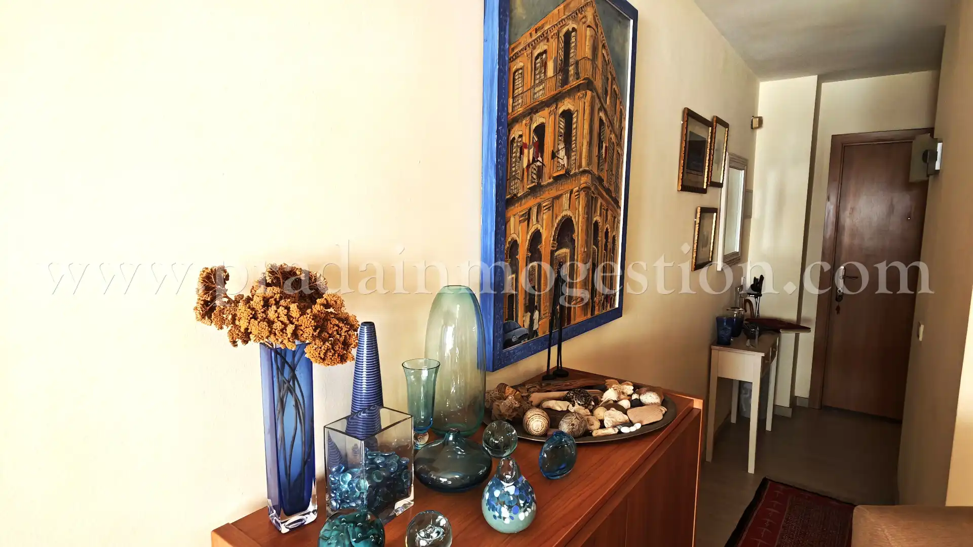 Apartament en venda en  Palma de Mallorca amb Aire condicionat, Calefacció i Parquet