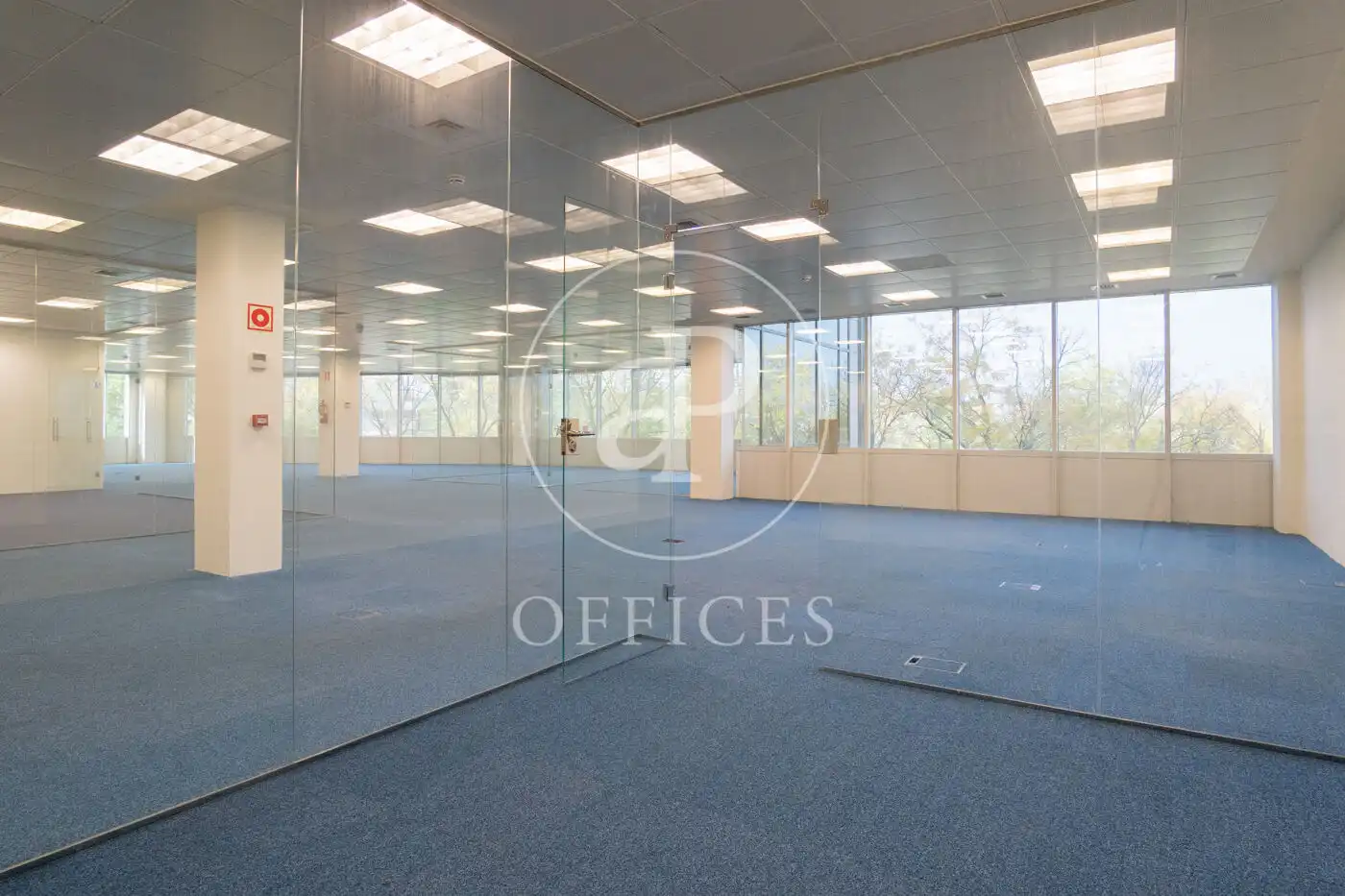 Büro mit Aufzug zur Miete in Av. Isla Graciosa 1, imagen 11