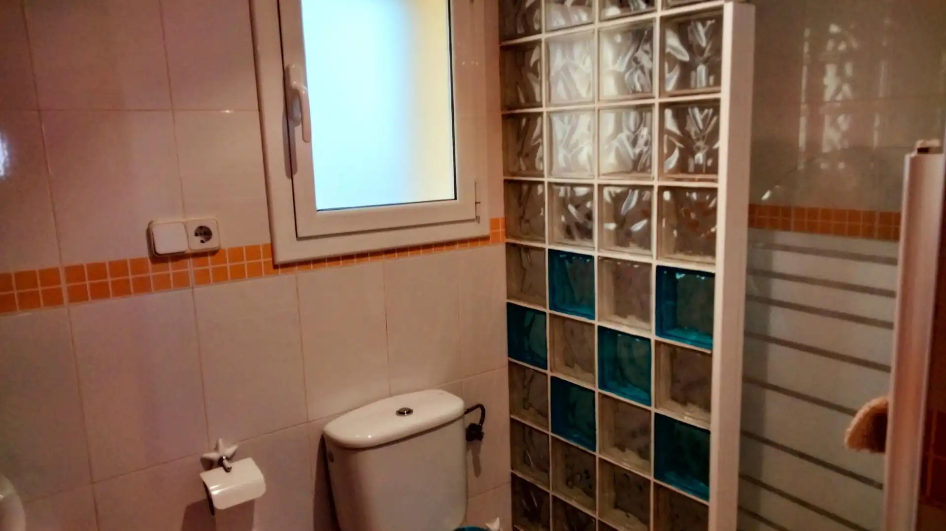 Bathroom of Houses for sale in Piera  with Heating, Terrace and Swimming Pool