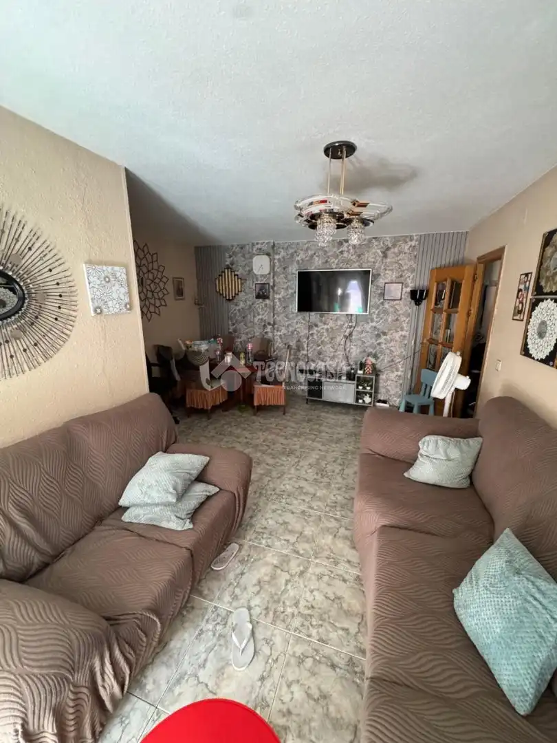 Wohnung zum Verkauf in Fuenlabrada II - El Molino, imagen 6