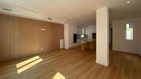 Foto 2 de Pis en venda a Ibiza de Madrid,  Madrid Capital