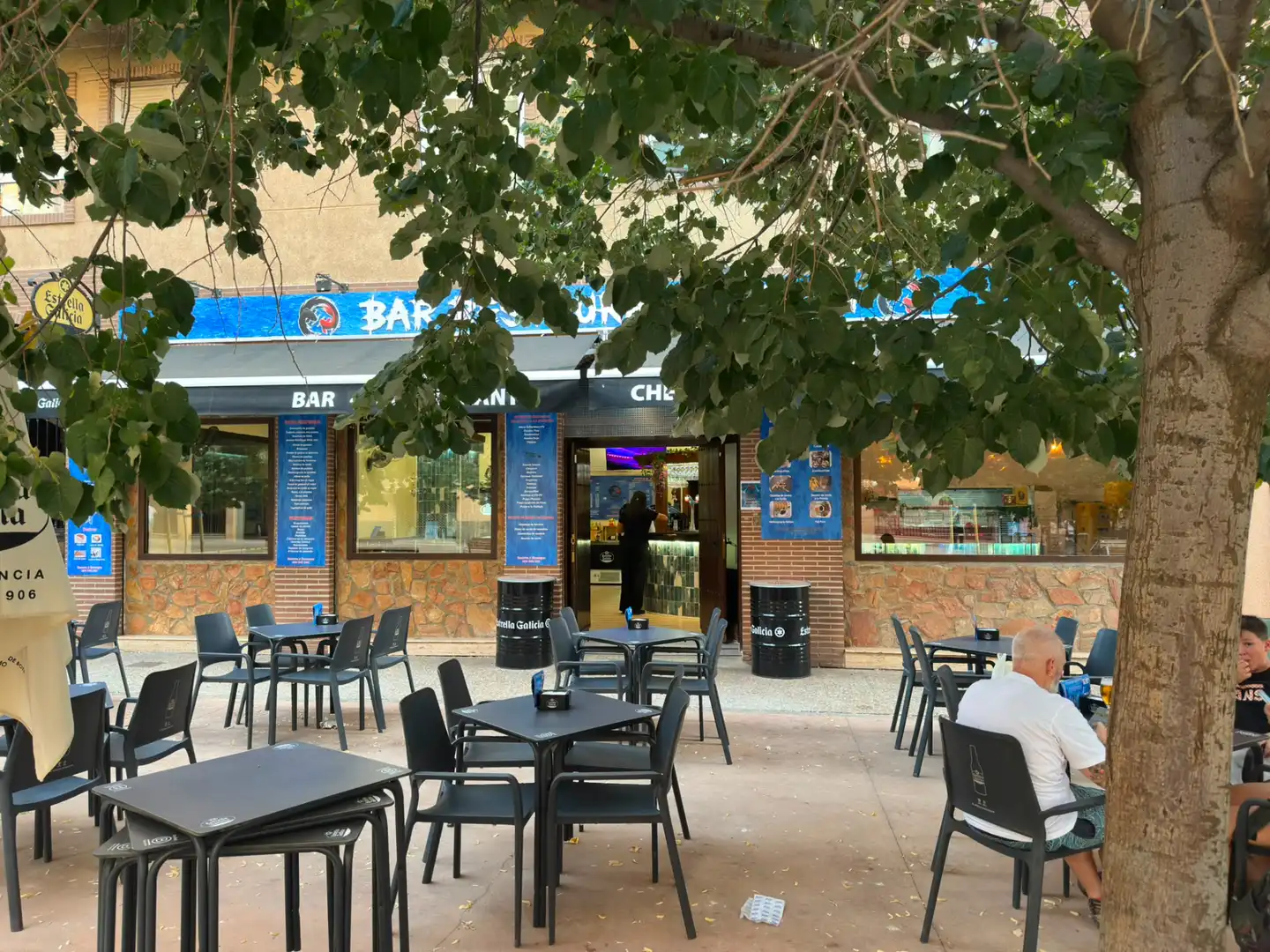Business premises for transfer in Genil, imagen 3