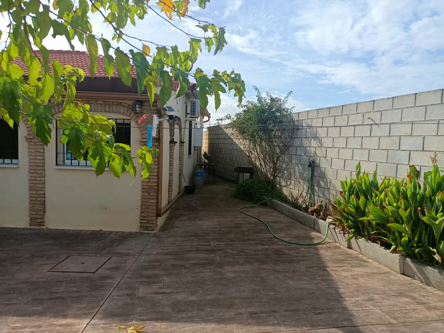 Chalet en venta en Poniente-Sur, imagen 5