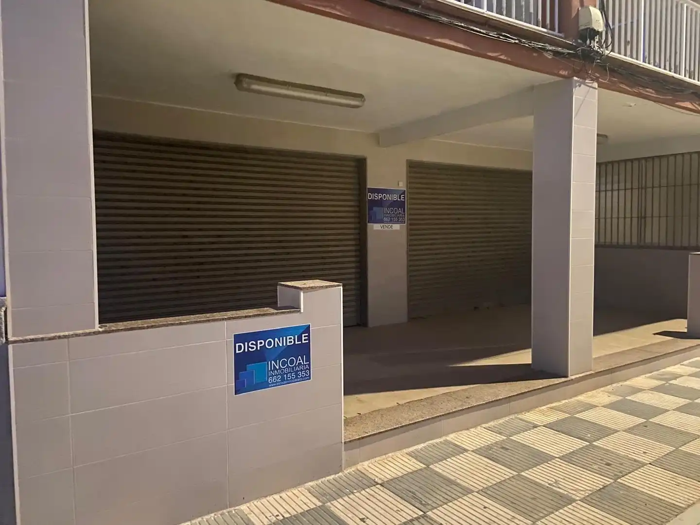Locale commerciale in vendita a Bellreguard, imagen 2