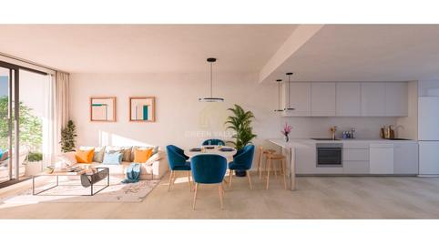 Foto 3 de Apartamento en venta en Avenida de las Palmeras, La Alcaidesa, Cádiz