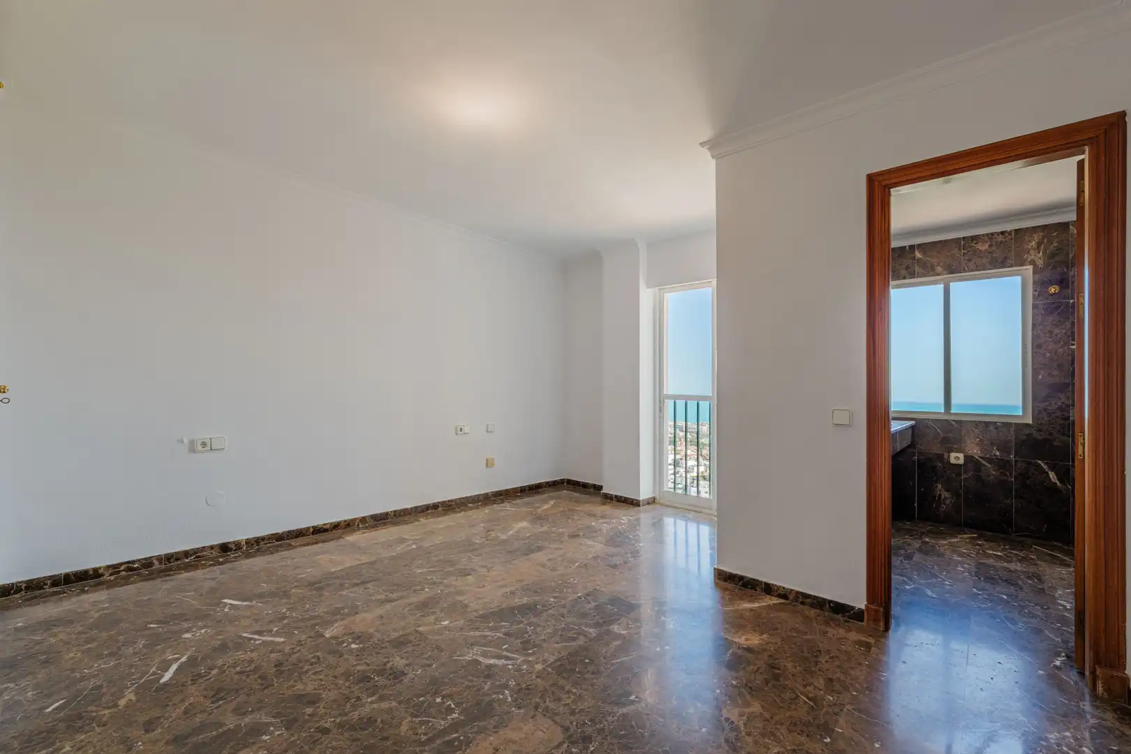 Attique avec piscine à vendre à Este, imagen 25