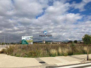 Terreno industrial en venta en Estación - Los Manantiales