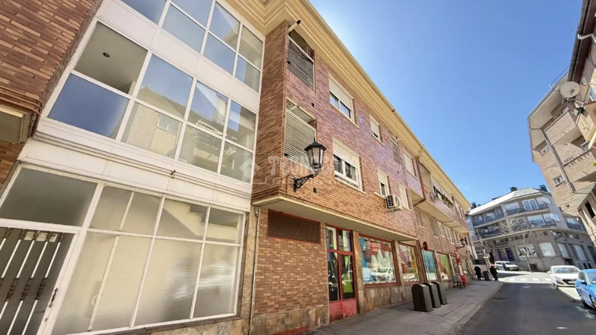 Pis en venda a Casa Amarilla