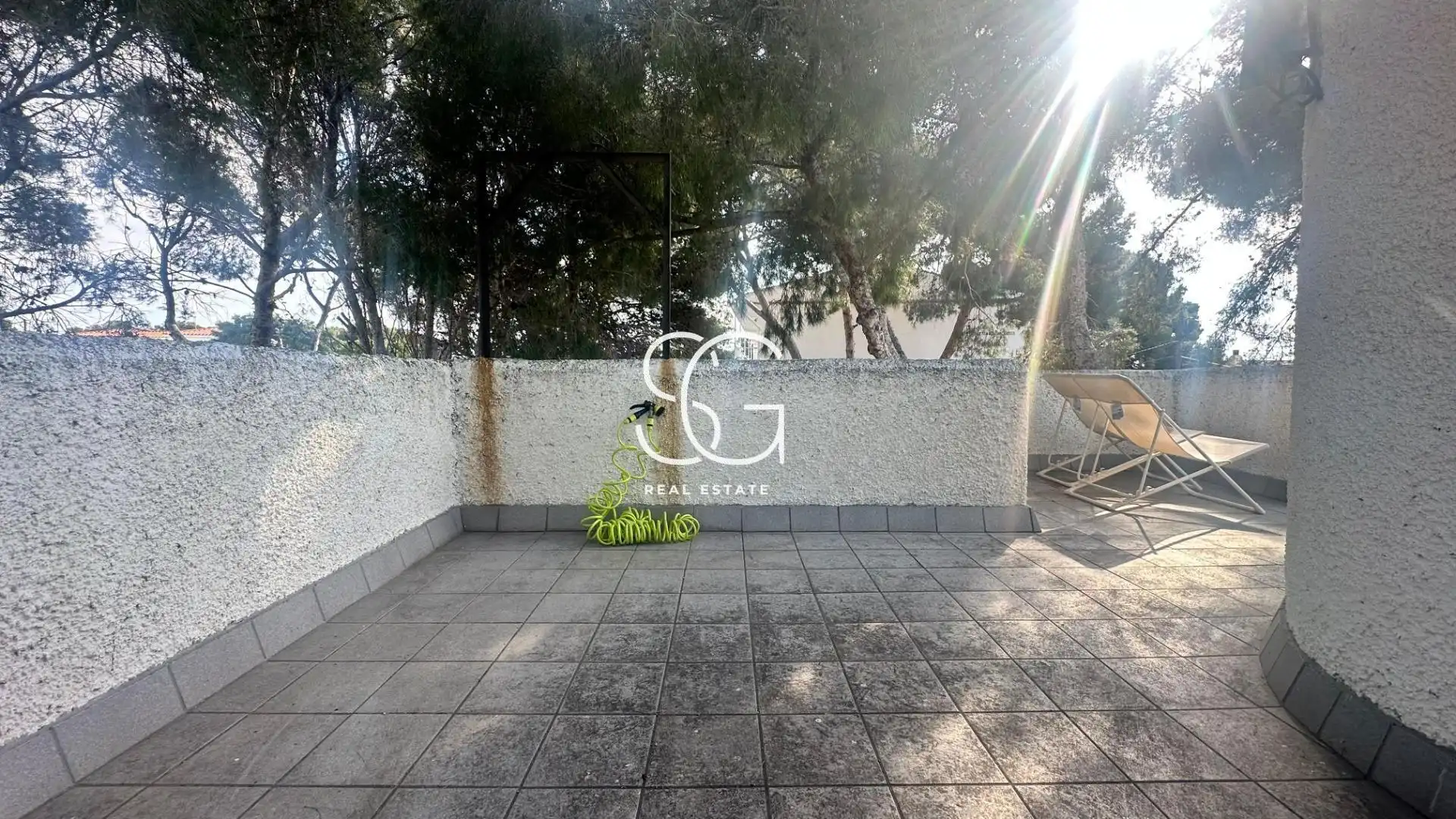 Terrace of Houses for sale in Roda de Berà  with Heating, Private garden and Terrace