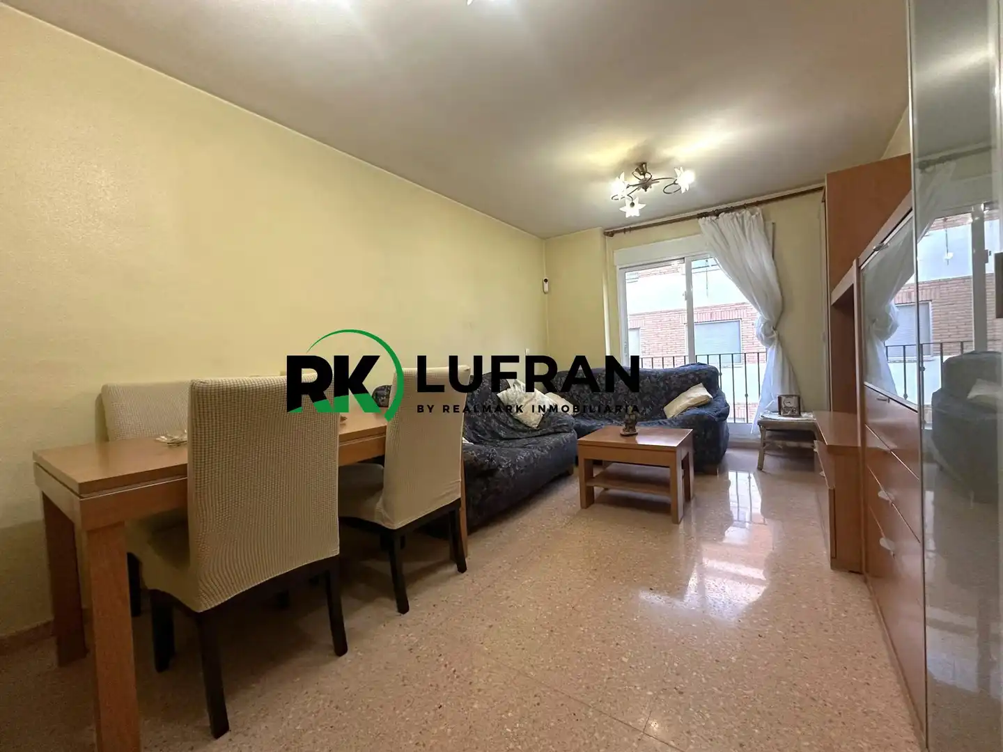 Wohnung mit Terrasse zum Verkauf in Calle Calle Castor
