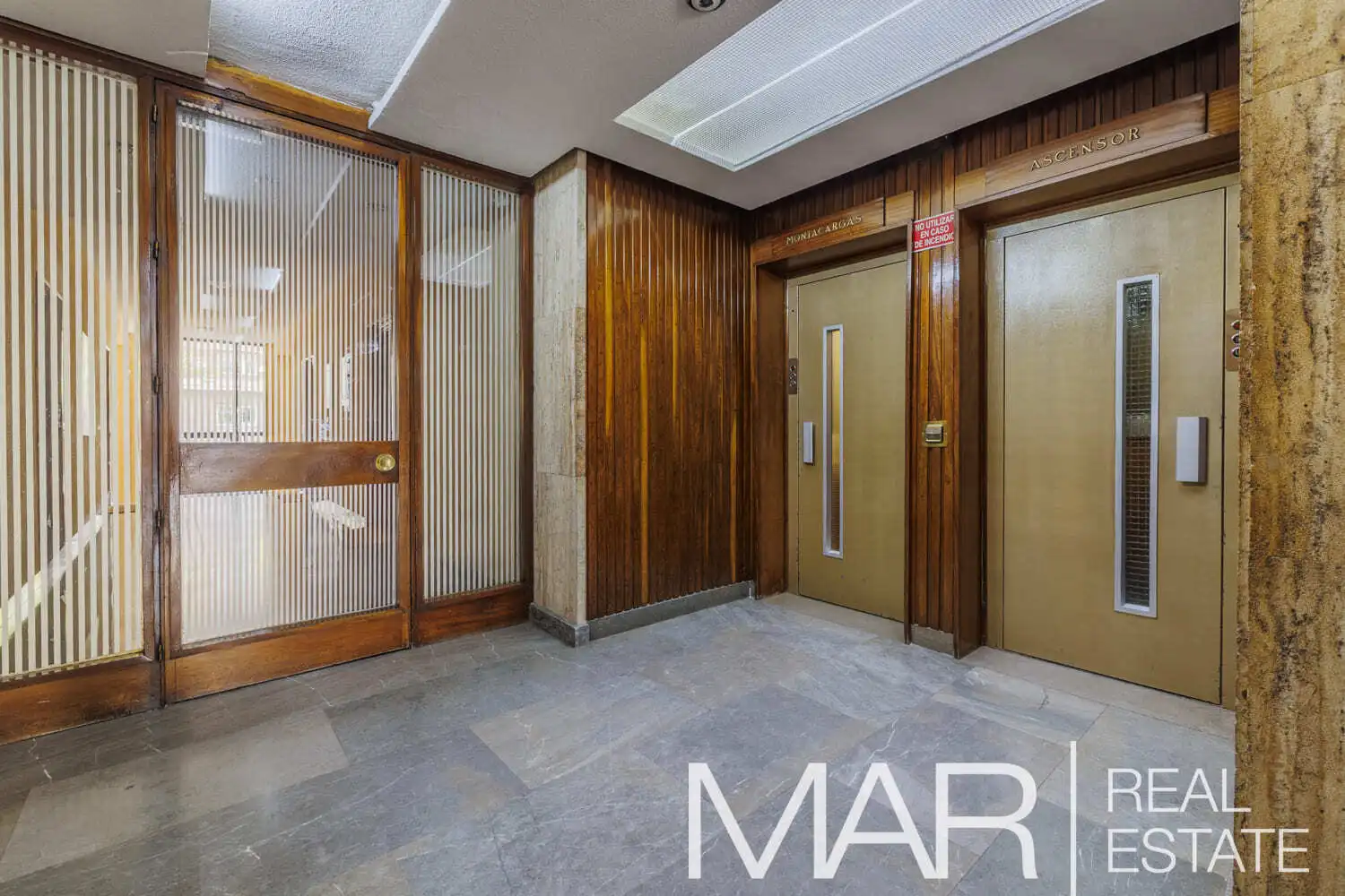 Piso en venta en Madrid con Aire acondicionado, Calefacción y Trastero