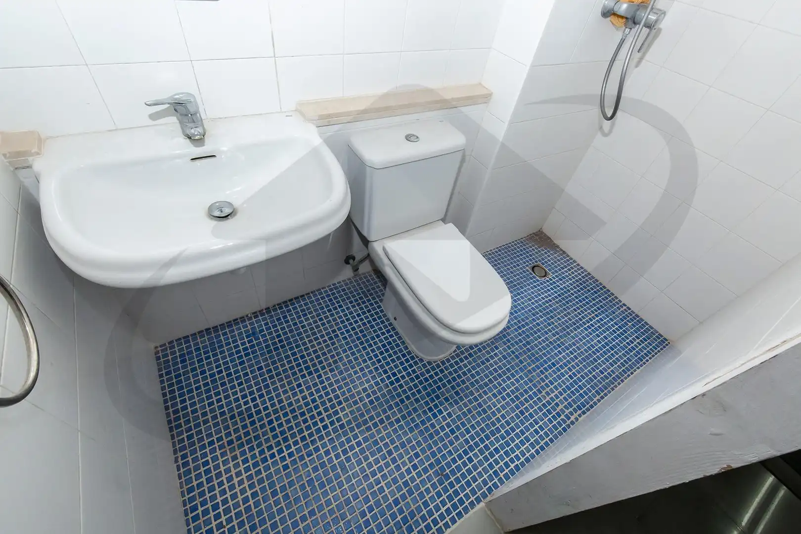 Baño de Casa o chalet en venta en Castellar del Vallès con Aire acondicionado, Trastero y Balcón