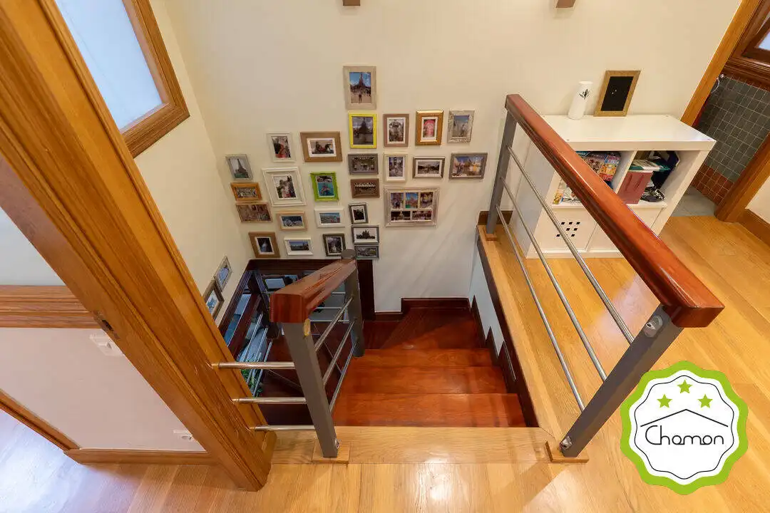 Dúplex en venta en Berango con Calefacción y Terraza