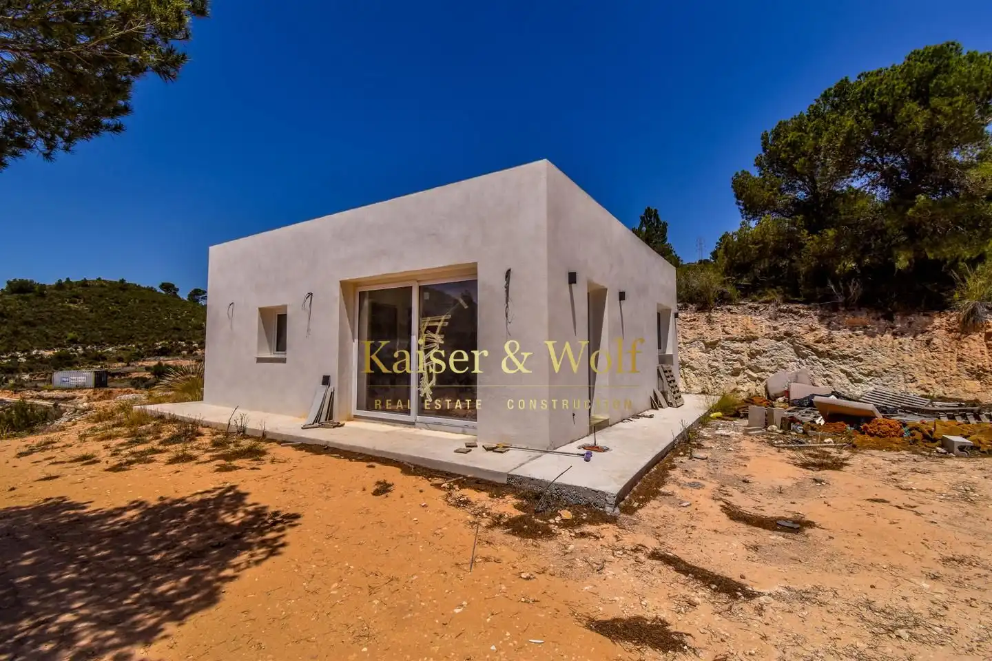 Haus mit Garten zum Verkauf in Xixona, imagen 11