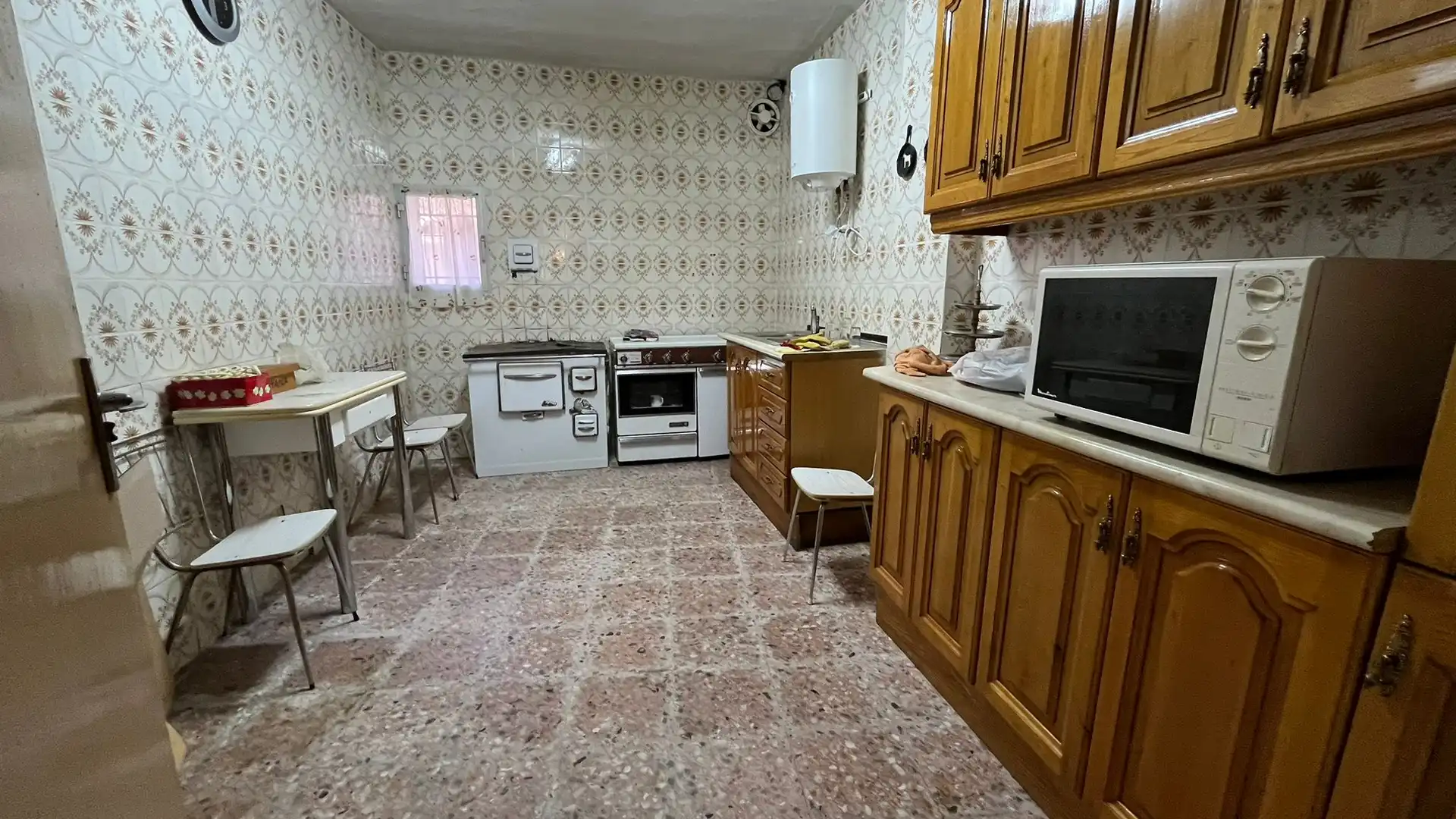 Maison mitoyenne avec jardin à vendre à Calle Vallejo 17, imagen 5