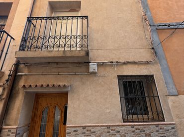 Casa en venda a Casco urbano