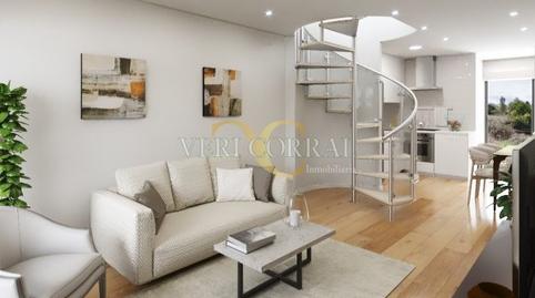 Foto 4 de Casa adosada en venda a Calle de la Rioja, Tremañes, Gijón