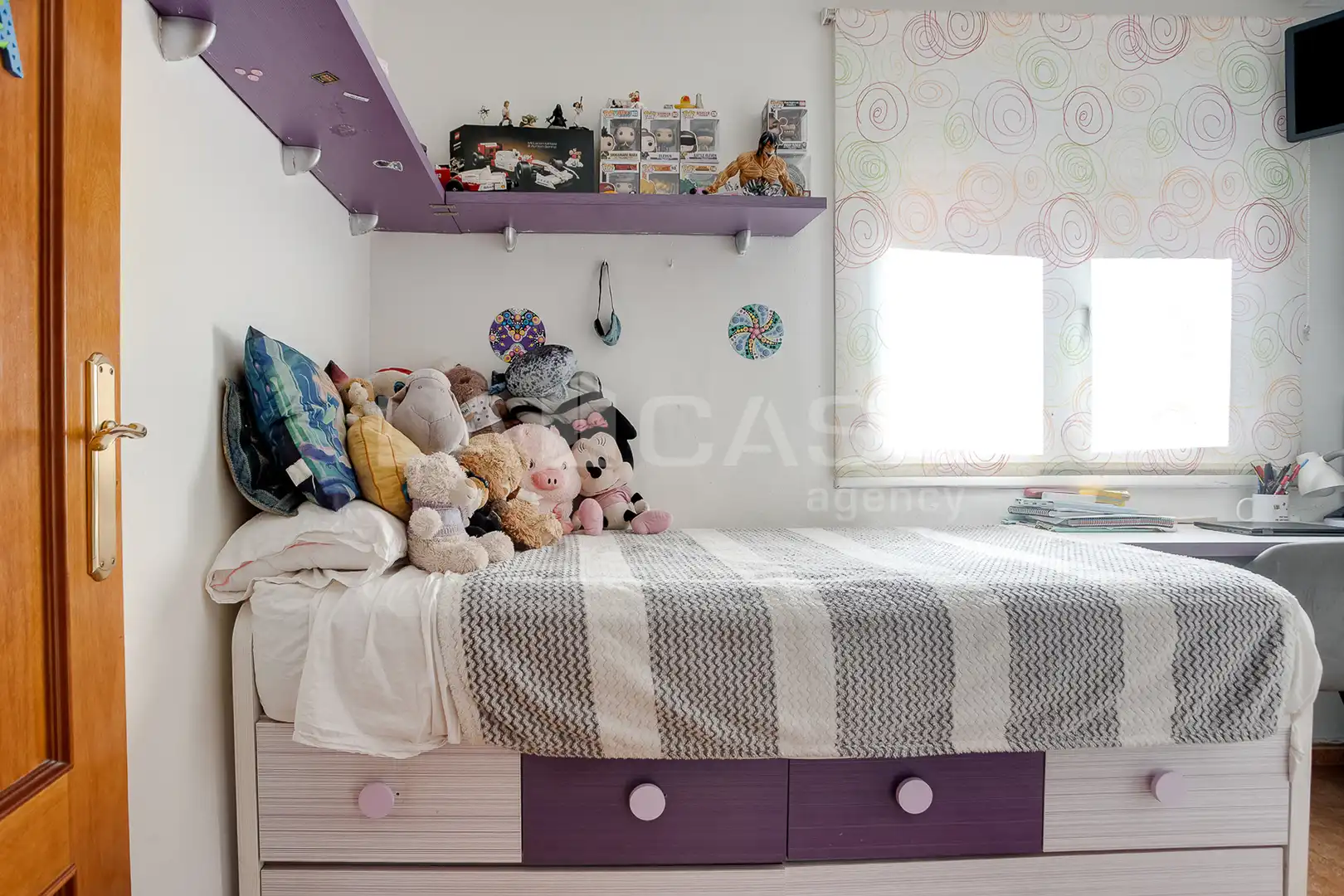Wohnung mit Balkon zum Verkauf in Carrer de l'Onze de Setembre, imagen 18