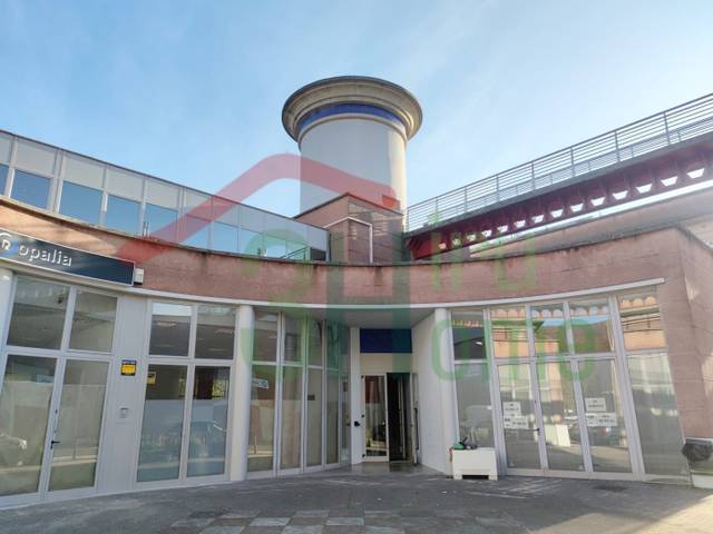 Oficina en Venta en Lapice - Larreaundi - Olaberria - Meaka