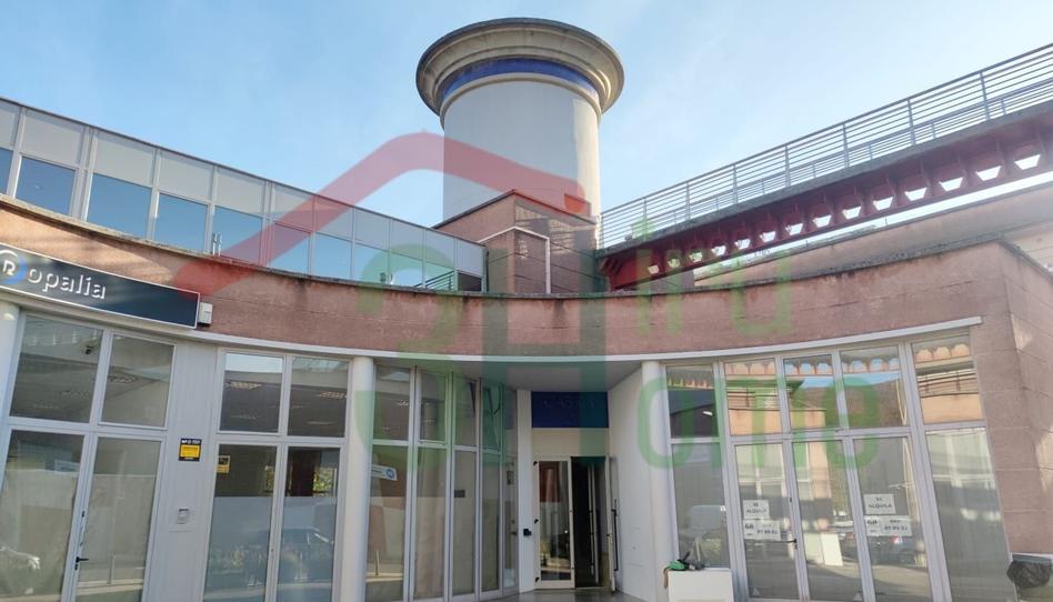 Foto 1 de Oficina en venda a Lapice - Larreaundi - Olaberria - Meaka, Gipuzkoa