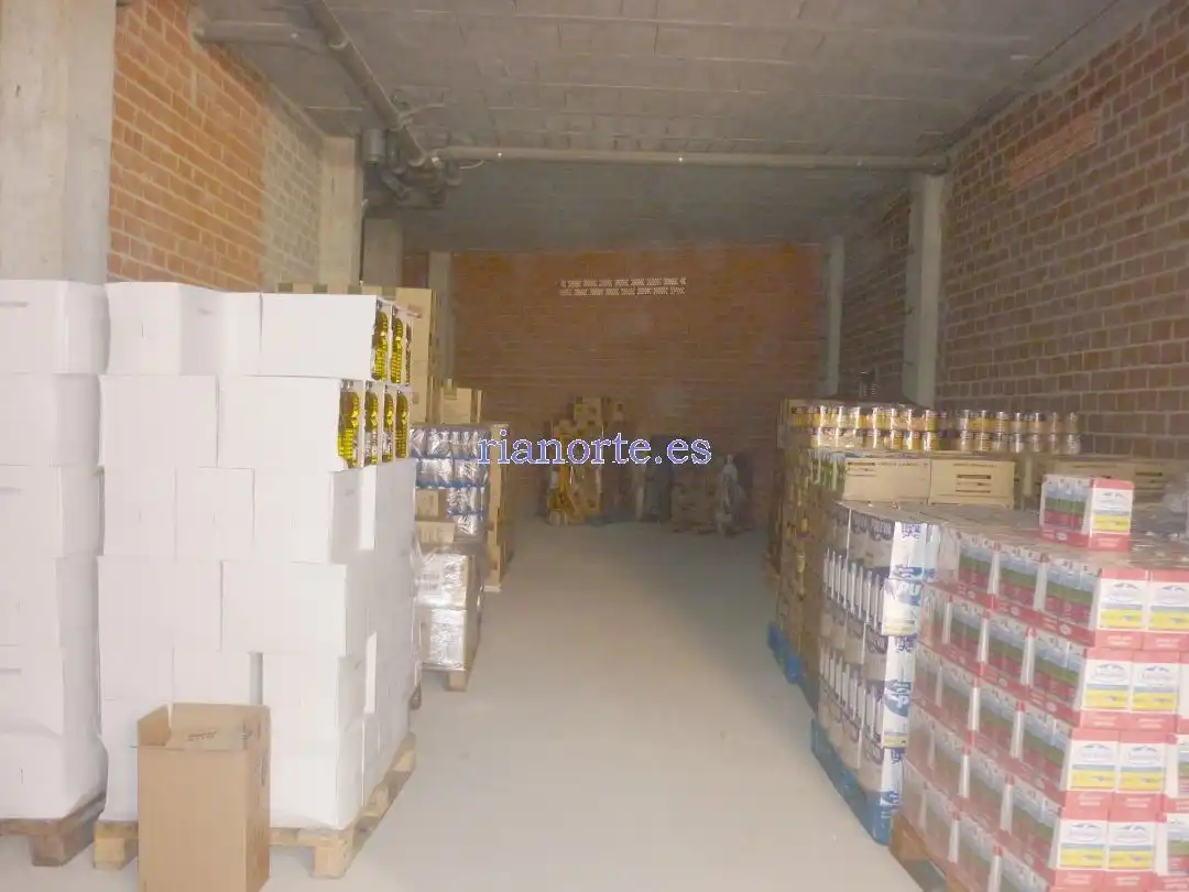 Business premises for sale in La Felguera, imagen 4