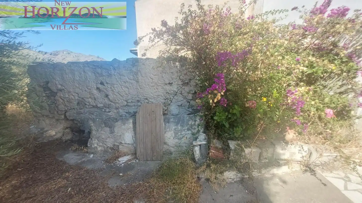 Country homes for sale in Arboleas  with Terrace