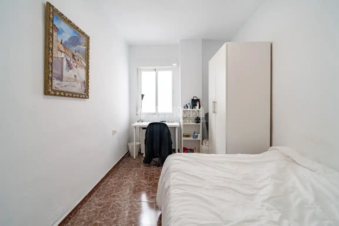 Habitación de Piso en venta en Granada