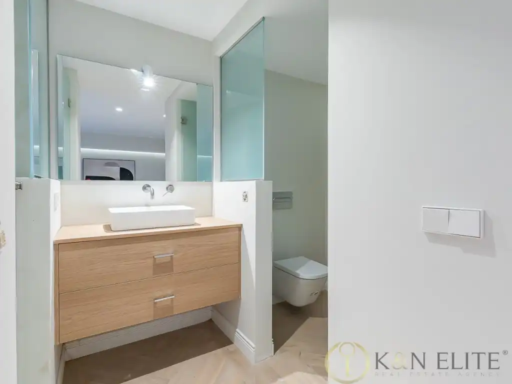 Piso con ascensor en venta en Calle Alonso Cano, imagen 20