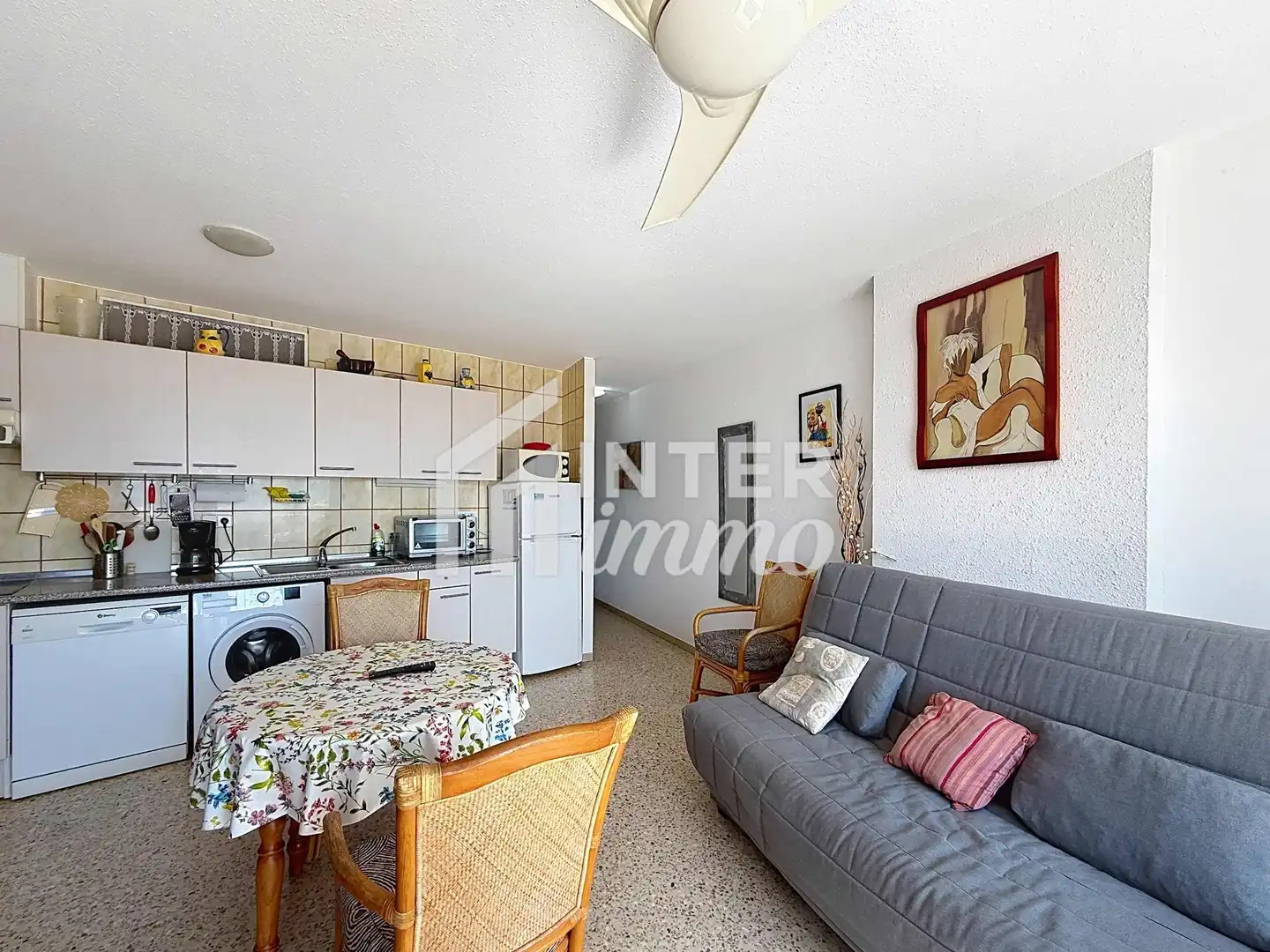 Apartamento con ascensor en venta en Sector Delta Muga, imagen 21