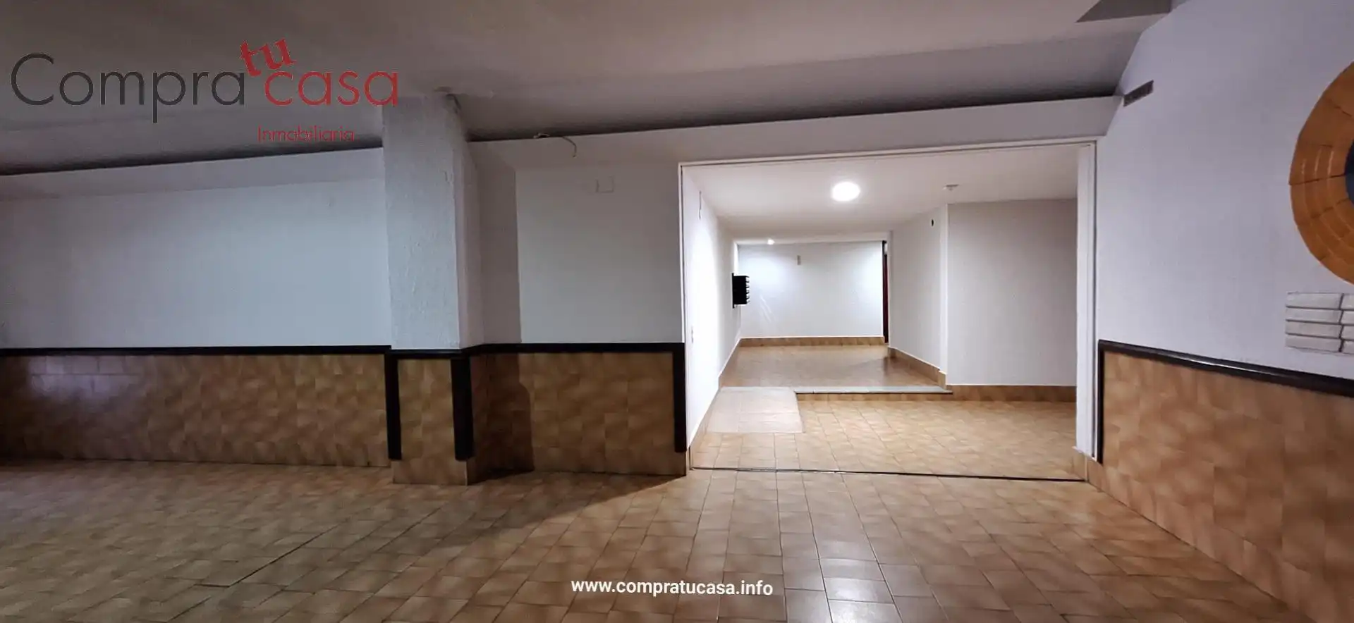 Piso en venta en Segovia con Calefacción, Parquet y Terraza