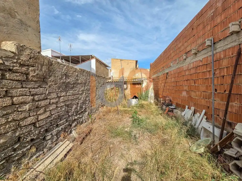 Residential for sale in Huércal-Overa, Almería