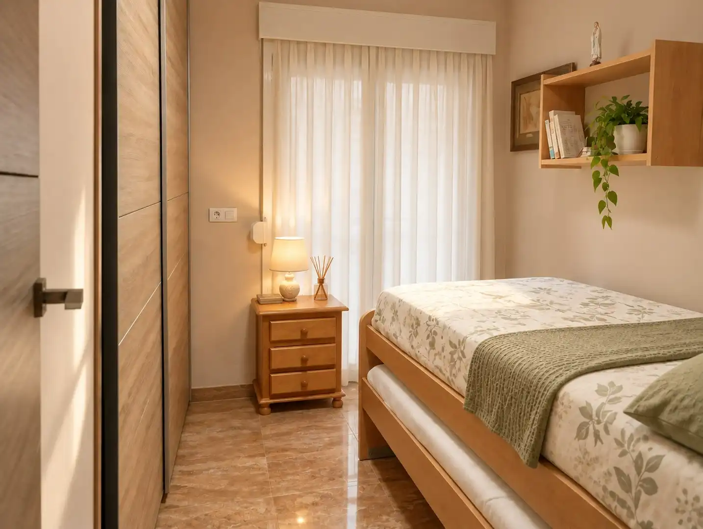 Bedroom of Houses for sale in Torrenueva Costa, Granada