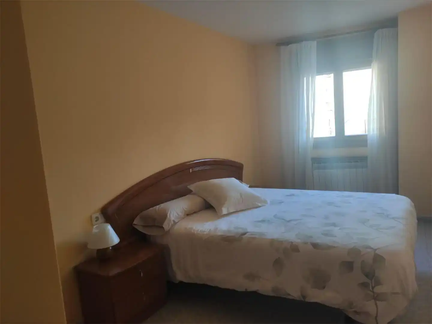 Habitación de Piso en venta en Puigcerdà con Balcón