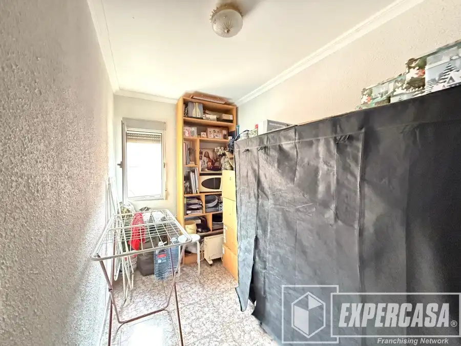 Piso en venta en Calle Purisima, 65, Santa Bárbara