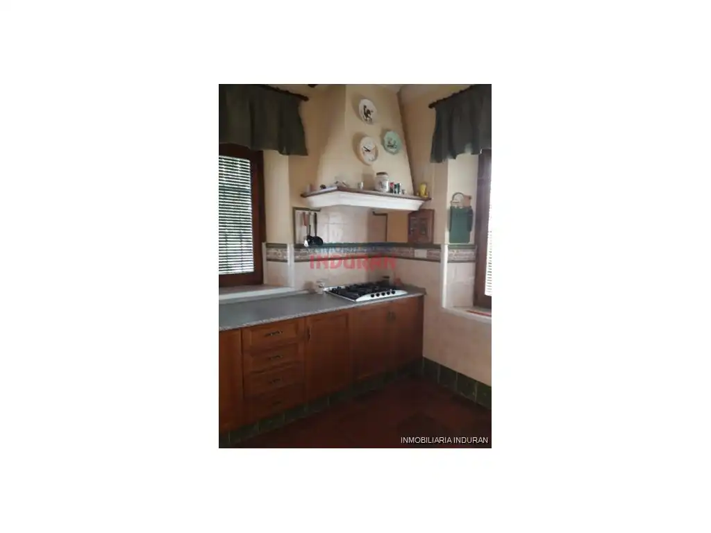 Cocina de Casa o chalet en venta en Montemolín