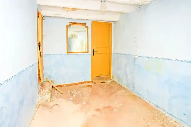 Casa o chalet en venta en Major; Guardia De Tremp, Castell de Mur