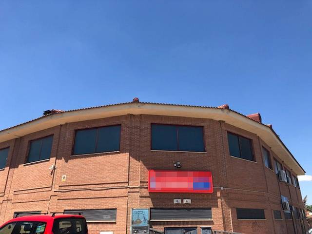 Local comercial en Venta en Luxemburgo, 18 en Eurovillas