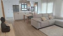 Sala d'estar de Casa o xalet en venda en Riells i Viabrea amb Aire condicionat, Calefacció i Jardí privat