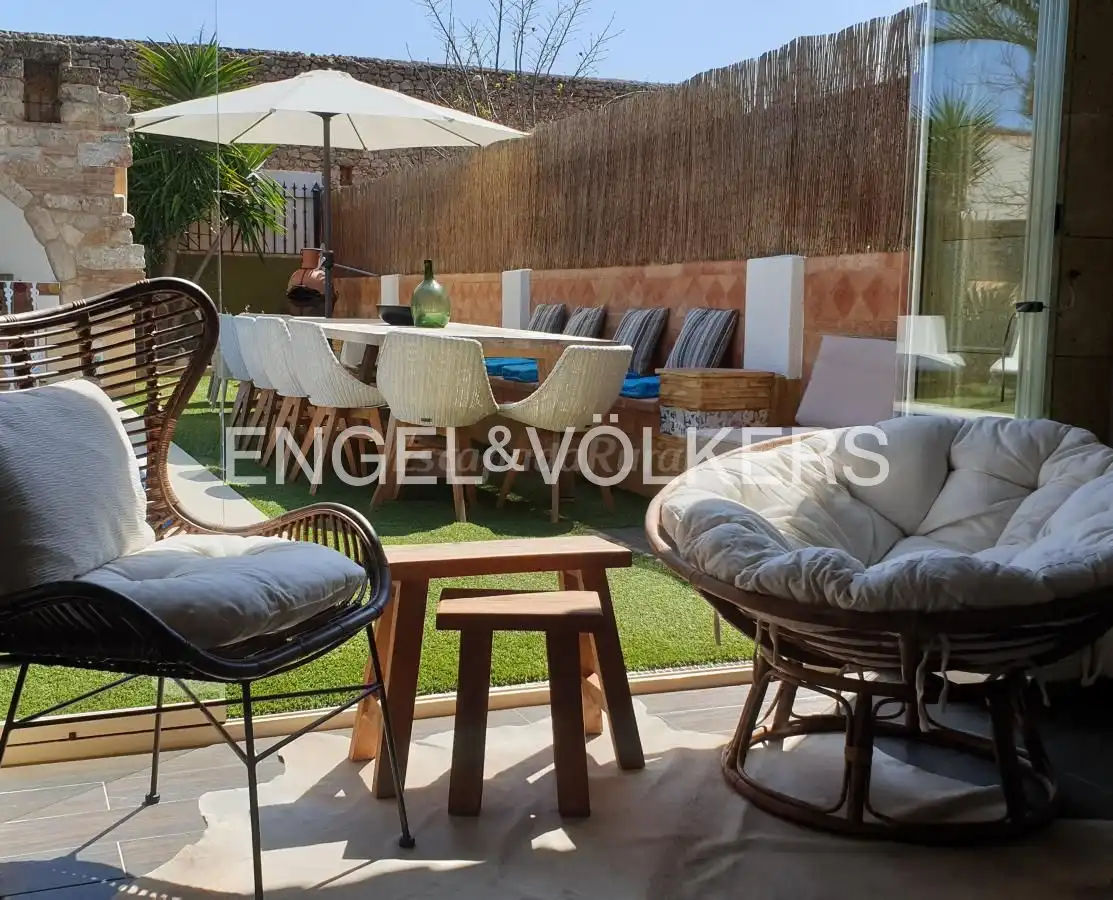 Maison avec terrasse à vendre à Xaló, imagen 41