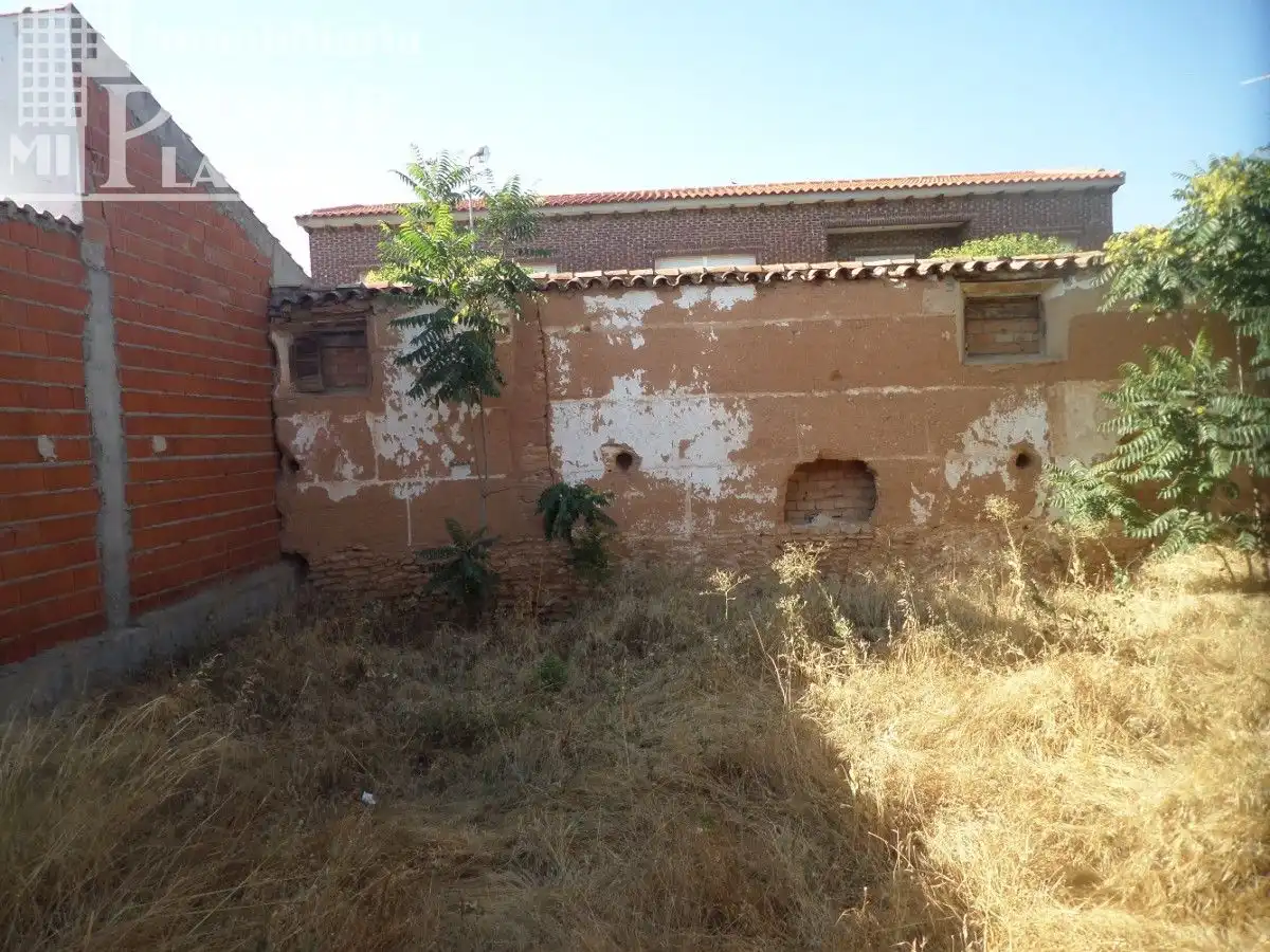 Terrenys i solars en venda a Argamasilla de Alba, imagen 5