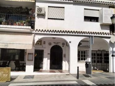 Appartement à vendre à VIRGEN DE LA PEÑA