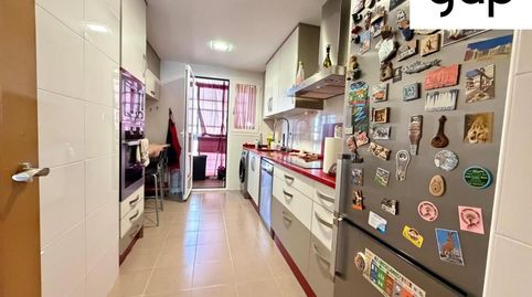 Foto 4 de Piso de alquiler en María Luisa Menéndez Calleja, Reyes Católicos - Paseo San Antonio, Cuenca Capital