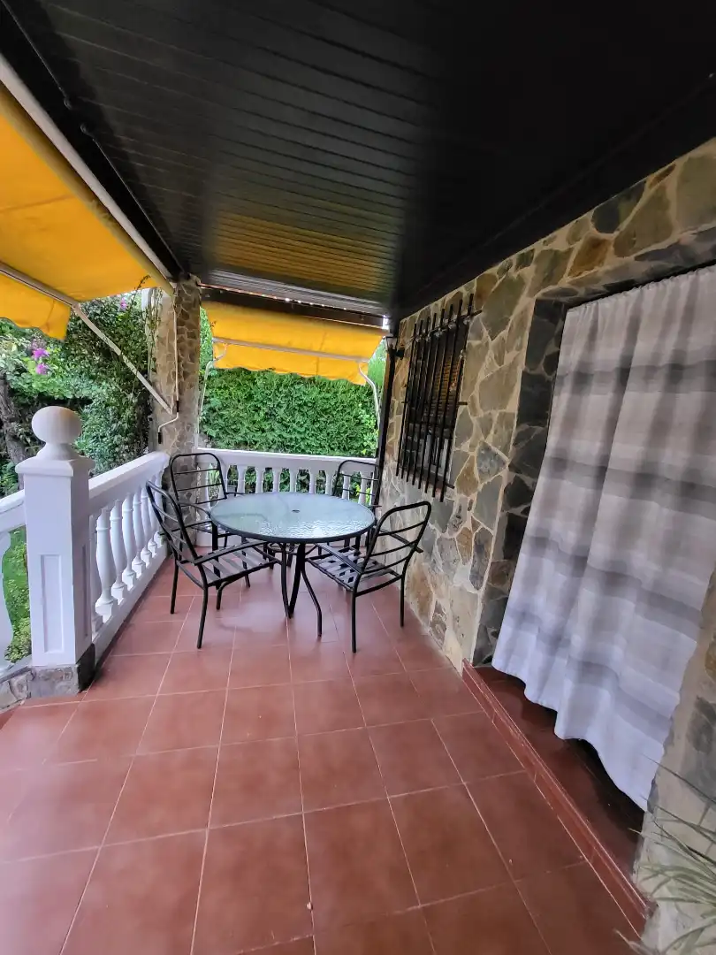 Casa o xalet en venda a Las Vaguadas