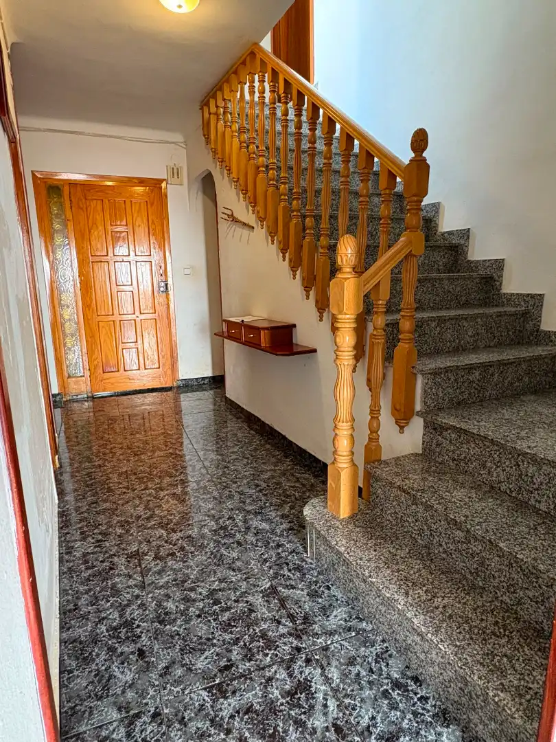 Haus mit Terrasse zum Verkauf in Calle Barranco 56, imagen 9